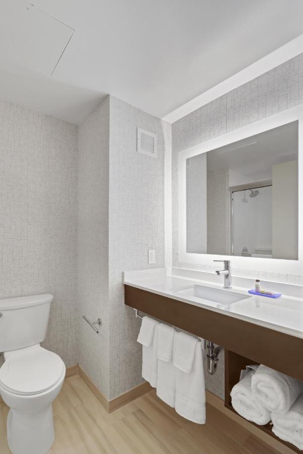 Hotel 1200 New York City Exterior photo
