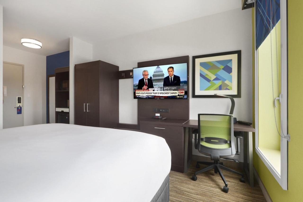 Hotel 1200 New York City Exterior photo