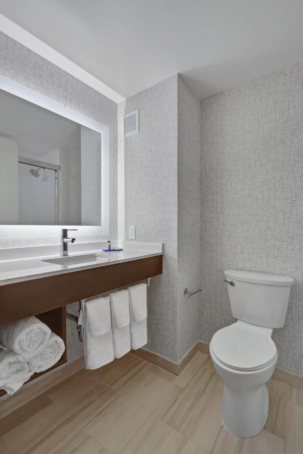Hotel 1200 New York City Exterior photo