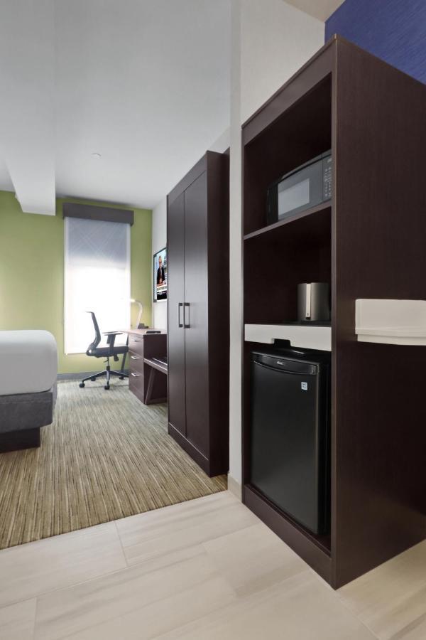 Hotel 1200 New York City Exterior photo