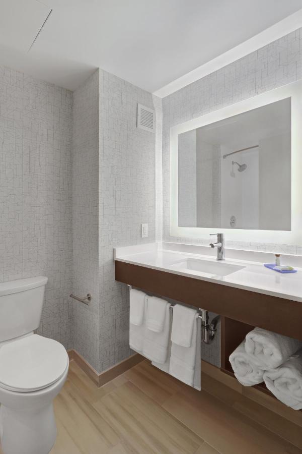 Hotel 1200 New York City Exterior photo