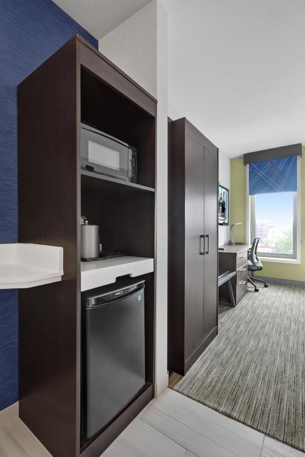 Hotel 1200 New York City Exterior photo