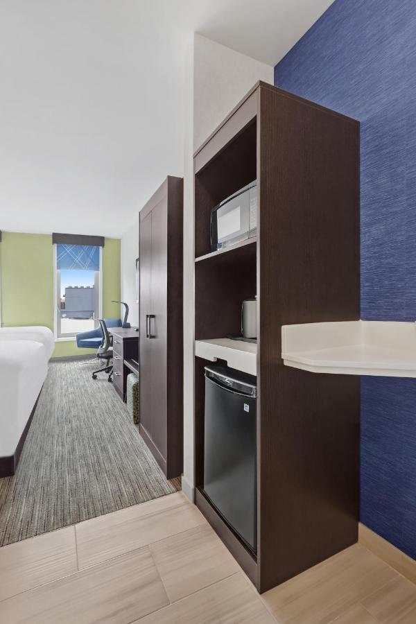 Hotel 1200 New York City Exterior photo