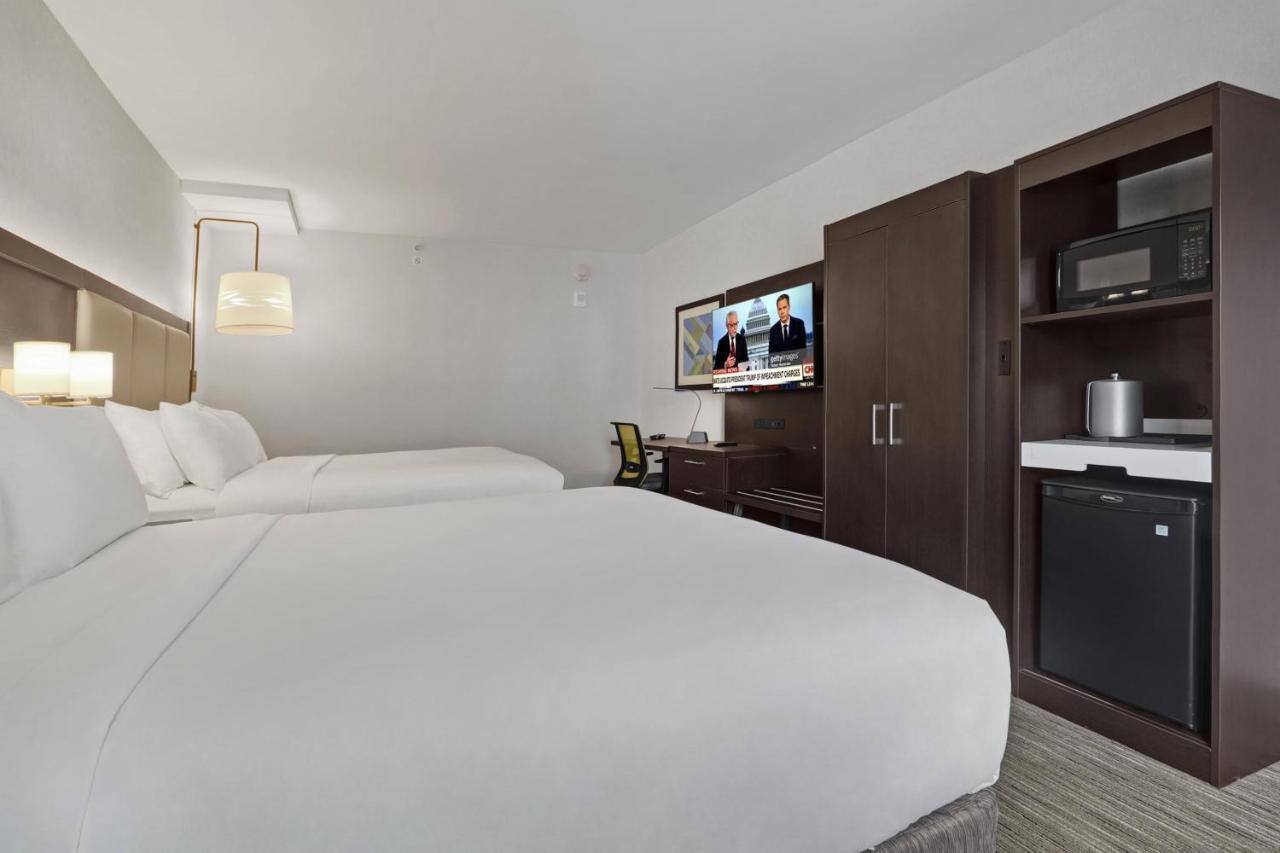 Hotel 1200 New York City Exterior photo
