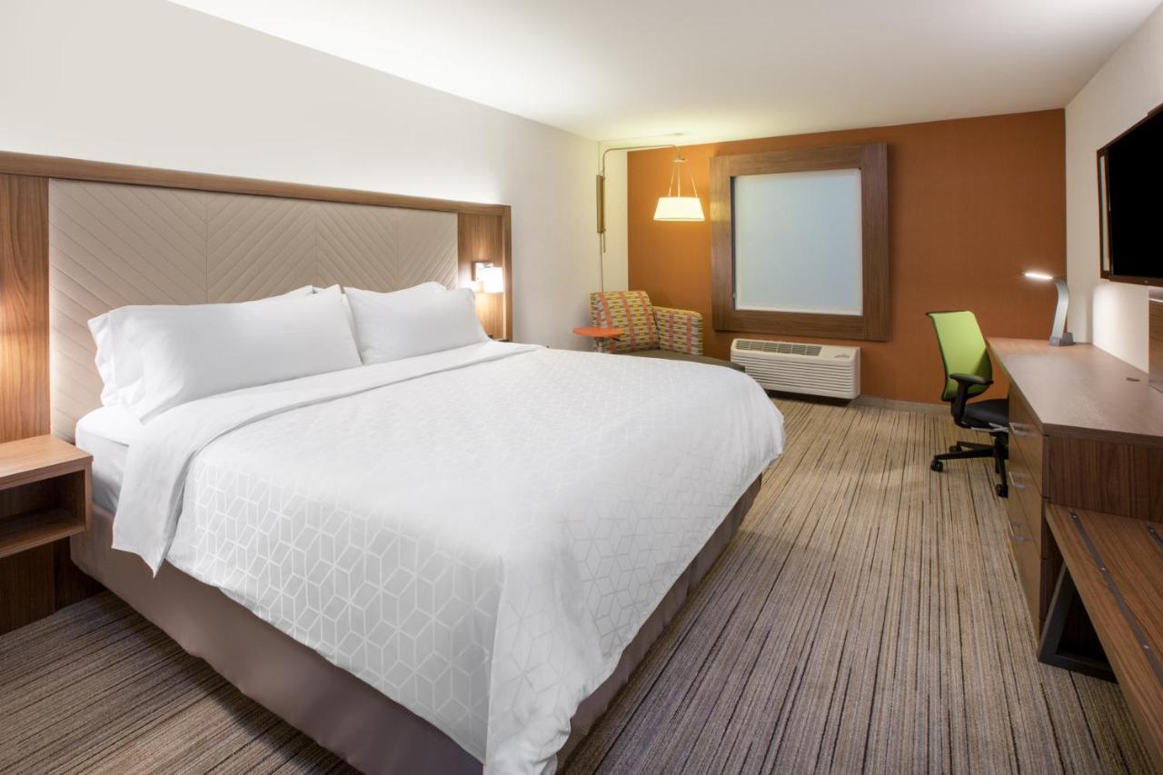Hotel 1200 New York City Exterior photo